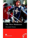 Three musketeers